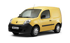 Cars wallpapers Renault Kangoo Express Compact - 2008