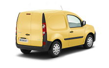 Cars wallpapers Renault Kangoo Express Compact - 2008