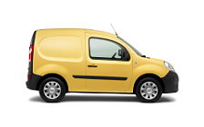 Cars wallpapers Renault Kangoo Express Compact - 2008