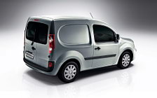 Cars wallpapers Renault Kangoo Express Compact - 2008