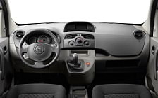 Cars wallpapers Renault Kangoo Express Compact - 2008