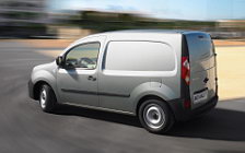 Cars wallpapers Renault Kangoo Express - 2008