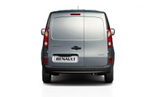 Cars wallpapers Renault Kangoo Express - 2008