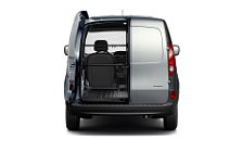 Cars wallpapers Renault Kangoo Express - 2008