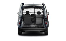 Cars wallpapers Renault Kangoo Express - 2008