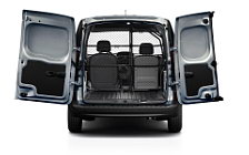 Cars wallpapers Renault Kangoo Express - 2008