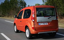 Cars wallpapers Renault Kangoo Be Bop - 2009