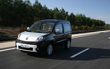 Cars wallpapers Renault Kangoo Be Bop - 2009