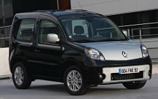 Cars wallpapers Renault Kangoo Be Bop - 2009