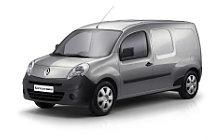 Cars wallpapers Renault Kangoo Express Maxi - 2010