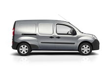 Cars wallpapers Renault Kangoo Express Maxi - 2010