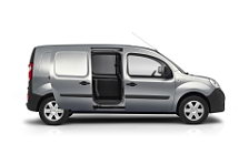 Cars wallpapers Renault Kangoo Express Maxi - 2010