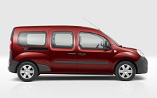 Cars wallpapers Renault Kangoo Maxi - 2010