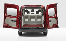 Cars wallpapers Renault Kangoo Maxi - 2010