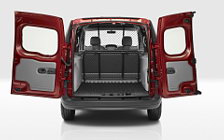 Cars wallpapers Renault Kangoo Maxi - 2010