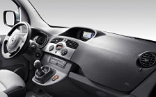 Cars wallpapers Renault Kangoo - 2010