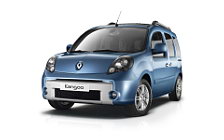 Cars wallpapers Renault Kangoo Combi Allroad - 2011