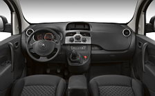 Cars wallpapers Renault Kangoo Combi Allroad - 2011