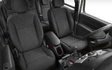Cars wallpapers Renault Kangoo Combi Allroad - 2011