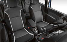 Cars wallpapers Renault Kangoo Combi Allroad - 2011