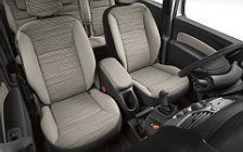 Cars wallpapers Renault Kangoo Combi Allroad - 2011