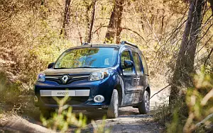 Cars wallpapers Renault Kangoo X-Track - 2016