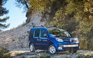 Cars wallpapers Renault Kangoo X-Track - 2016