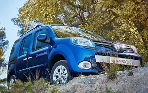 Cars wallpapers Renault Kangoo X-Track - 2016