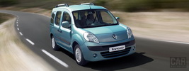 Renault Kangoo - 2007