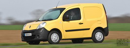 Renault Kangoo Express Compact - 2008