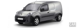 Renault Kangoo Express Maxi - 2010