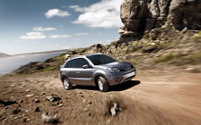 Cars wallpapers Renault Koleos - 2008