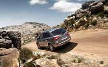 Cars wallpapers Renault Koleos - 2008