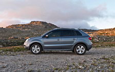 Cars wallpapers Renault Koleos - 2008