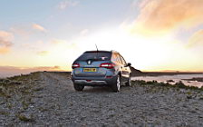 Cars wallpapers Renault Koleos - 2008