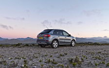 Cars wallpapers Renault Koleos - 2008