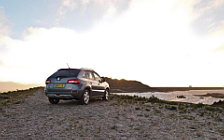 Cars wallpapers Renault Koleos - 2008