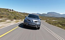 Cars wallpapers Renault Koleos - 2008