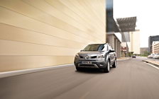 Cars wallpapers Renault Koleos - 2008