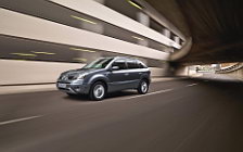 Cars wallpapers Renault Koleos - 2008