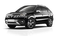 Cars wallpapers Renault Koleos Bose - 2010