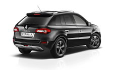 Cars wallpapers Renault Koleos Bose - 2010