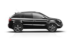 Cars wallpapers Renault Koleos Bose - 2010