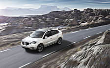 Cars wallpapers Renault Koleos - 2011