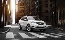 Cars wallpapers Renault Koleos - 2011