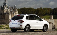 Cars wallpapers Renault Koleos - 2011