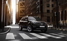 Cars wallpapers Renault Koleos - 2011