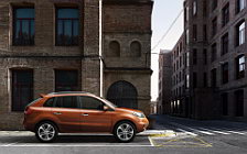 Cars wallpapers Renault Koleos - 2011