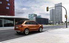 Cars wallpapers Renault Koleos - 2011