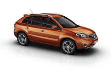 Cars wallpapers Renault Koleos - 2011